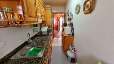 Apartment in San Juan Urbanization photo 11