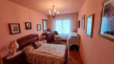 Apartment in San Juan Urbanization photo 13