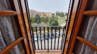 Apartment in San Juan Urbanization photo 17
