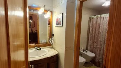 Apartment in San Juan Urbanization photo 18