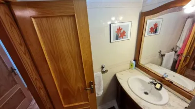 Apartment in San Juan Urbanization photo 20