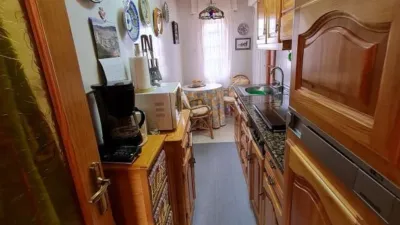 Apartment in San Juan Urbanization photo 9