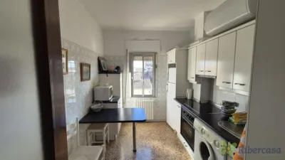 Apartment on Calle de Sarasate photo 6