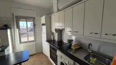 Apartment on Calle de Sarasate photo 7