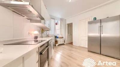 Apartment on Barroeta Aldamar Kalea photo 10