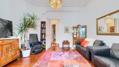 Apartment on Barroeta Aldamar Kalea photo 14