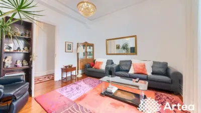 Apartment on Barroeta Aldamar Kalea photo 15