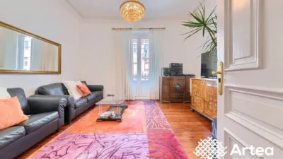 Apartment on Barroeta Aldamar Kalea photo 16