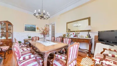 Apartment on Barroeta Aldamar Kalea photo 23