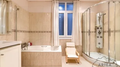 Apartment on Barroeta Aldamar Kalea photo 27
