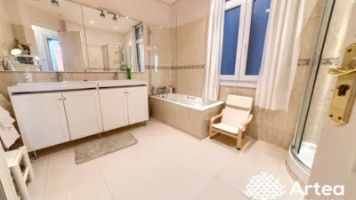 Apartment on Barroeta Aldamar Kalea photo 28