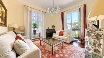 Apartment on Barroeta Aldamar Kalea photo 2