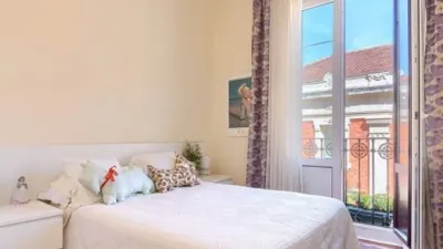 Apartment on Barroeta Aldamar Kalea photo 33