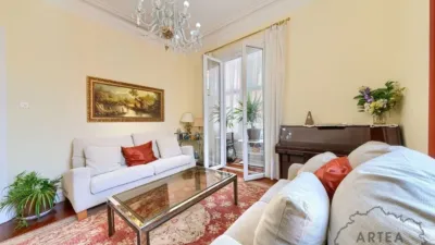 Apartment on Barroeta Aldamar Kalea photo 3