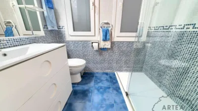 Apartment on Barroeta Aldamar Kalea photo 41