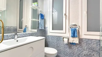 Apartment on Barroeta Aldamar Kalea photo 43