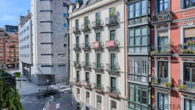 Apartment on Barroeta Aldamar Kalea photo 44