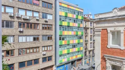 Apartment on Barroeta Aldamar Kalea photo 46