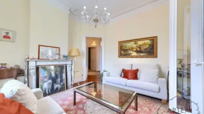 Apartment on Barroeta Aldamar Kalea photo 4