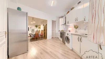 Apartment on Barroeta Aldamar Kalea photo 6