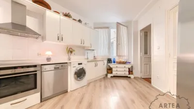 Apartment on Barroeta Aldamar Kalea photo 8