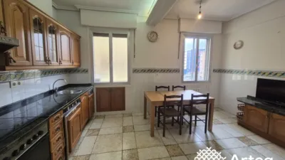 Piso en venta en Calle de Juan de Garay, Zabala (Distrito Ibaiondo. Bilbao) de 264.400 €