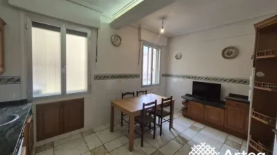 Piso en venta en Calle de Juan de Garay, Zabala (Distrito Ibaiondo. Bilbao) de 264.400 €