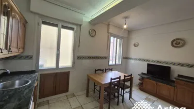 Piso en venta en Calle de Juan de Garay, Zabala (Distrito Ibaiondo. Bilbao) de 264.400 €