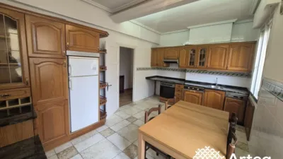 Piso en venta en Calle de Juan de Garay, Zabala (Distrito Ibaiondo. Bilbao) de 264.400 €