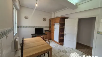 Piso en venta en Calle de Juan de Garay, Zabala (Distrito Ibaiondo. Bilbao) de 264.400 €