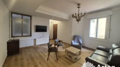 Piso en venta en Calle de Juan de Garay, Zabala (Distrito Ibaiondo. Bilbao) de 264.400 €