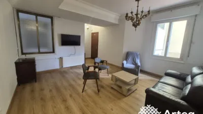 Piso en venta en Calle de Juan de Garay, Zabala (Distrito Ibaiondo. Bilbao) de 264.400 €