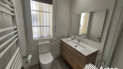 Piso en venta en Calle de Juan de Garay, Zabala (Distrito Ibaiondo. Bilbao) de 264.400 €