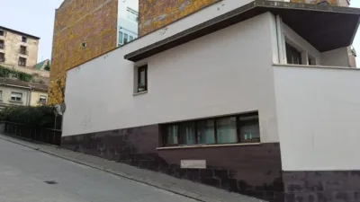 Terraced house on Calle Mayor photo 2