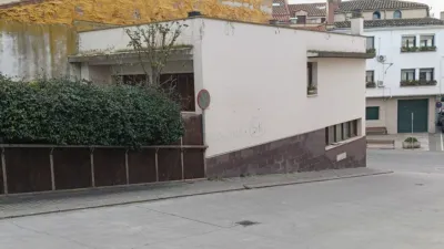 Terraced house on Calle Mayor photo 4