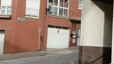 Terraced house on Calle Mayor photo 5