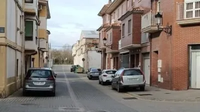 Terraced house on Calle Mayor photo 6