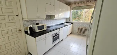Chalet in Abanico photo 14