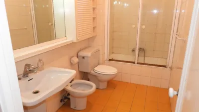 Chalet in Abanico photo 29