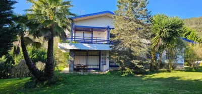 Chalet in Abanico photo 2