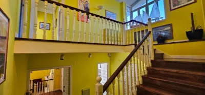 Chalet in Abanico photo 32