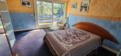Chalet in Abanico photo 34