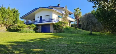 Chalet in Abanico photo 3