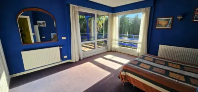 Chalet in Abanico photo 42
