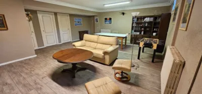 Chalet in Abanico photo 45