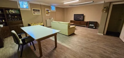 Chalet in Abanico photo 46