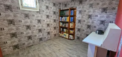 Chalet in Abanico photo 47