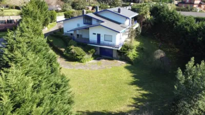 Chalet in Abanico photo 48