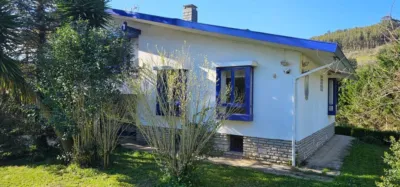Chalet in Abanico photo 49
