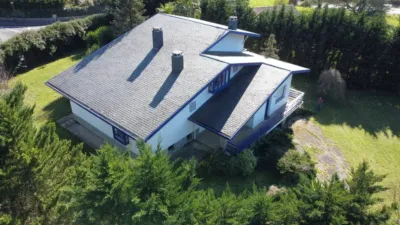 Chalet in Abanico photo 50